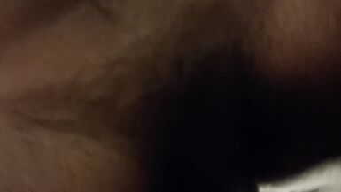 Ftm Fucks himself and Cums - 7 image