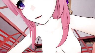 Genshin Impact Futa Yae Miko Taker POV - 12 image