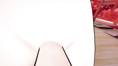 Genshin Impact Futa Yae Miko Taker POV - 2 image