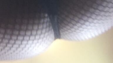 Fem Trans Boy Shakes Ass - 10 image