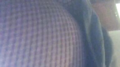 Fem Trans Boy Shakes Ass - 6 image