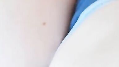 Ftm Femboy sub in Cute Outfit Gets Fucked Hard by Daddy - 10 image