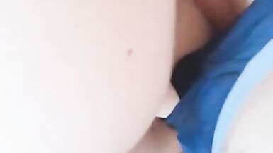 Ftm Femboy sub in Cute Outfit Gets Fucked Hard by Daddy - 13 image