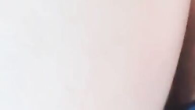 Ftm Femboy sub in Cute Outfit Gets Fucked Hard by Daddy - 8 image