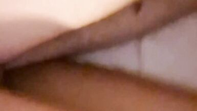 BIG COCK SHEMALE FUCKS GUY Renata davila -1 - 15 image