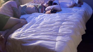 We Fuck more than Rabbits - 7 image