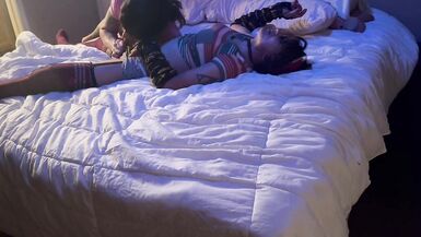 We Fuck more than Rabbits - 9 image