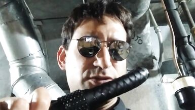 Horny Transformation (with Cumshot) - 2 image