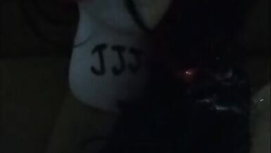 Horny Transformation (with Cumshot) - 3 image