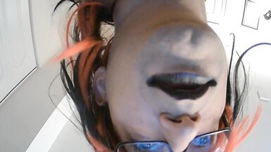 Horny Transformation (with Cumshot)