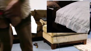 Cam Show Dildo Ride for Sweet Cum - 2 image