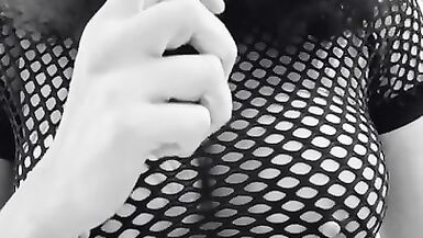 Step one for do Good Deepthroat - 2 image