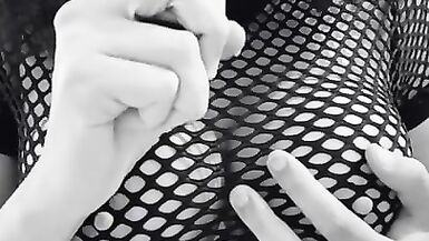 Step one for do Good Deepthroat - 5 image