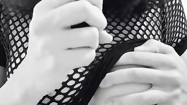 Step one for do Good Deepthroat - 6 image