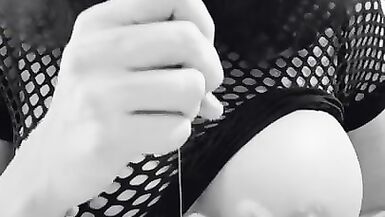 Step one for do Good Deepthroat - 8 image