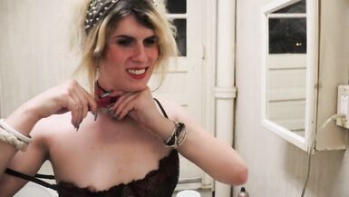 Your Submissive Sex Kitten - JaseyRaeRadio