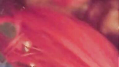 TS Suckin Thug Dick, Balls, Toes and Eating Azz - 11 image