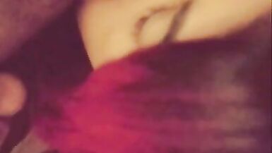 TS Suckin Thug Dick, Balls, Toes and Eating Azz - 13 image