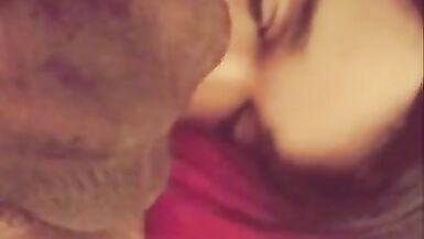 TS Suckin Thug Dick, Balls, Toes and Eating Azz - 5 image