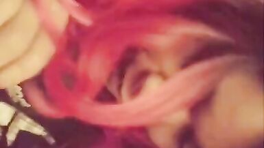 TS Suckin Thug Dick, Balls, Toes and Eating Azz - 7 image