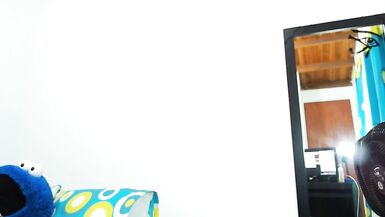 beautiful latina shemale booty webcam! - 6 image