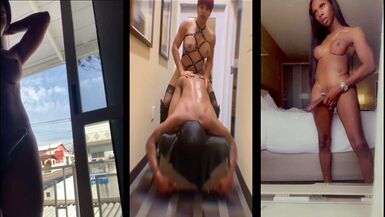 TS Amateur Compilation6 - 1 image