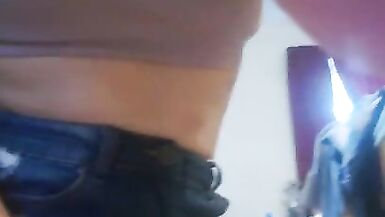 Sexy Ass Femboy Dido Ride - 12 image