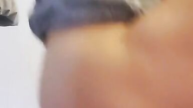 Sexy Ass Femboy Dido Ride - 13 image