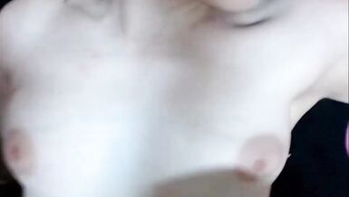 These two sexy shemales know how to please each other - 9 image