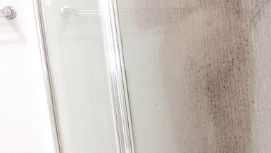 Asian Shemale Pee & Masturbate her Cock in the Shower - 14 image