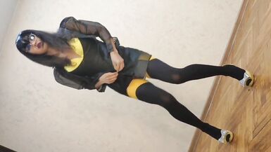 My Sexy look and dancing) - 2 image