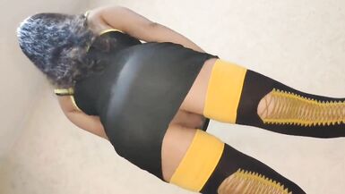 My Sexy look and dancing) - 6 image