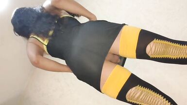 My Sexy look and dancing) - 7 image