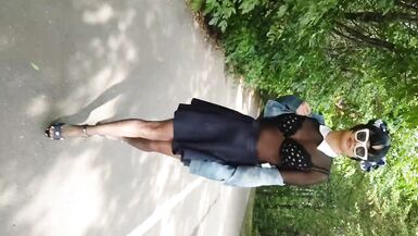 Going to park by the car - 5 image