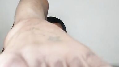 Sexy Thot Showing off - 14 image