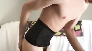 Super Hot Blowjob and Ass Play. - 10 image