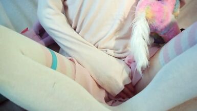 TCD Kiara, Pure Pantie Tease - 12 image