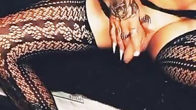 Anal Dildo Masturbation - 15 image