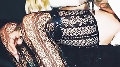 Anal Dildo Masturbation - 6 image