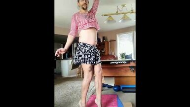 Just a Warm Up, Promise I Cum next - 1 image