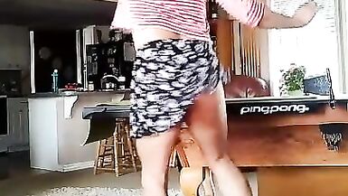 Just a Warm Up, Promise I Cum next - 11 image