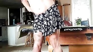 Just a Warm Up, Promise I Cum next - 5 image