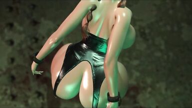 Fucking a new FUTANARI Friend - second Life PART #3 - 13 image