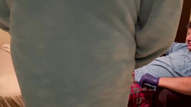 The Stepsisters and Friend are Breaking in a new Sissy Bitch - 6 image