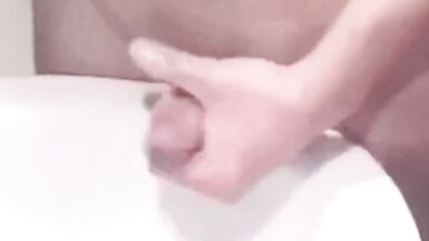 Video Selfie Cumshot by Sexy Shemale - 6 image