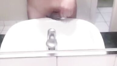 Video Selfie Cumshot by Sexy Shemale - 9 image