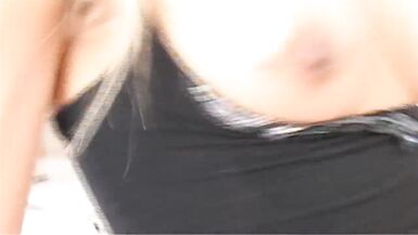 Hot Transexual with Huge Cock Fucks Wet ASS of Dirty Girl - 12 image