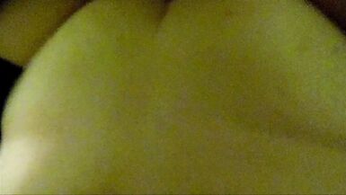 POV Shemale Fucks Sweet Pussy - 10 image