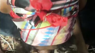 Trans Girl Gets Cumshot - Onlyfans: @TSKayyla - 15 image