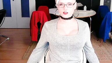 Beautiful German Crossdresser - 7 image